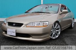 honda accord 2000 -OTHER IMPORTED--US Accord ﾌﾒｲ--YA800102---OTHER IMPORTED--US Accord ﾌﾒｲ--YA800102-