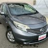 nissan note 2013 -NISSAN--Note DBA-E12--E12-118611---NISSAN--Note DBA-E12--E12-118611- image 3