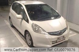 honda fit 2011 -HONDA--Fit GP1-1073002---HONDA--Fit GP1-1073002-