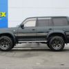 toyota land-cruiser 1993 -TOYOTA--Land Cruiser S-HDJ81V--HDJ810032332---TOYOTA--Land Cruiser S-HDJ81V--HDJ810032332- image 7
