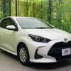 toyota yaris 2022 quick_quick_KSP210_KSP210-0063498 image 16
