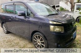 toyota voxy 2007 -TOYOTA--Voxy DBA-ZRR70G--ZRR70-0031784---TOYOTA--Voxy DBA-ZRR70G--ZRR70-0031784-