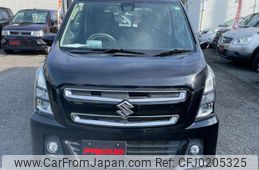 suzuki wagon-r 2017 -SUZUKI 【千葉 586ｻ 327】--Wagon R DAA-MH55S--MH55S-902057---SUZUKI 【千葉 586ｻ 327】--Wagon R DAA-MH55S--MH55S-902057-