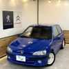 peugeot 106 2002 quick_quick_GF-S2S_VF31CNFXF52723123 image 2