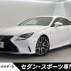 lexus rc 2016 CFJ7156788 image 1