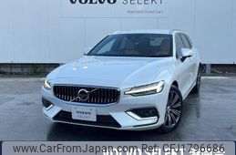volvo v60 2019 CFJ1796686