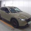 mazda cx-5 2023 CFJ1732304 image 5