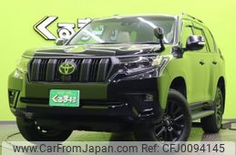 toyota land-cruiser-prado 2022 quick_quick_3BA-TRJ150W_TRJ150-0157064