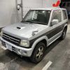 mitsubishi pajero-mini 2008 -MITSUBISHI 【富士山 589ﾐ301】--Pajero mini H58A-0720827---MITSUBISHI 【富士山 589ﾐ301】--Pajero mini H58A-0720827- image 5