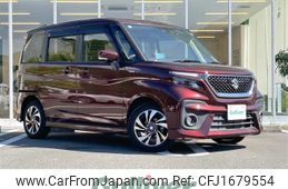 suzuki solio 2021 CFJ1679554