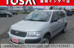 toyota succeed-van 2014 -TOYOTA--Succeed Van DBE-NCP55V--NCP55-0119878---TOYOTA--Succeed Van DBE-NCP55V--NCP55-0119878-