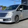 nissan serena 2014 quick_quick_DAA-HC26_HC26-107303 image 1