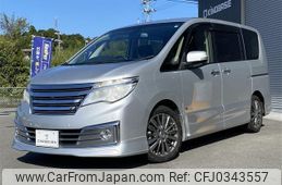 nissan serena 2014 quick_quick_DAA-HC26_HC26-107303