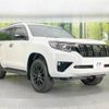 toyota land-cruiser-prado 2022 -TOYOTA--Land Cruiser Prado 3BA-TRJ150W--TRJ150-0141802---TOYOTA--Land Cruiser Prado 3BA-TRJ150W--TRJ150-0141802- image 18