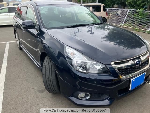 subaru legacy-touring-wagon 2012 -SUBARU--Legacy Wagon DBA-BRM--BRM-007482---SUBARU--Legacy Wagon DBA-BRM--BRM-007482- image 2
