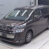 toyota vellfire 2020 -TOYOTA--Vellfire AGH30W-0299587---TOYOTA--Vellfire AGH30W-0299587- image 1