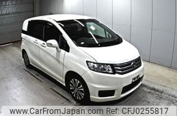 honda freed-spike 2012 -HONDA--Freed Spike GB3-1446888---HONDA--Freed Spike GB3-1446888-