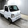 suzuki carry-truck 2010 -SUZUKI 【ＮＯ後日 】--Carry Truck DA63T-666683---SUZUKI 【ＮＯ後日 】--Carry Truck DA63T-666683- image 1