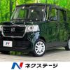 honda n-box 2019 -HONDA--N BOX DBA-JF3--JF3-1277587---HONDA--N BOX DBA-JF3--JF3-1277587- image 1