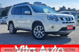 nissan x-trail 2013 quick_quick_NT31_NT31-322272