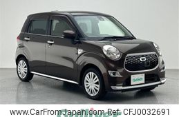 daihatsu cast 2016 -DAIHATSU--Cast DBA-LA250S--LA250S-0058058---DAIHATSU--Cast DBA-LA250S--LA250S-0058058-