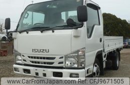 isuzu elf-truck 2018 GOO_NET_EXCHANGE_0504287A30240407W003