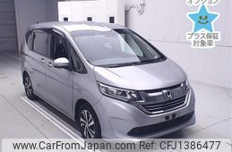 honda freed 2017 -HONDA--Freed GB7-1035296---HONDA--Freed GB7-1035296-