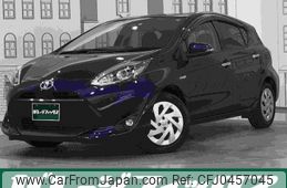 toyota aqua 2018 quick_quick_DAA-NHP10_NHP10-6744415