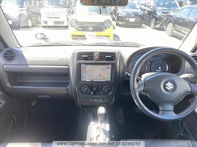 suzuki jimny 2010 -SUZUKI--Jimny ABA-JB23W--JB23W-624615---SUZUKI--Jimny ABA-JB23W--JB23W-624615- image 2