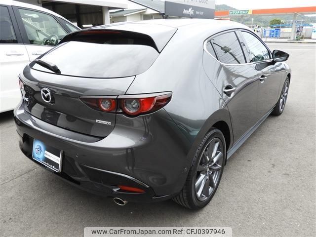 mazda mazda3-fastback 2020 quick_quick_6BA-BP5P_BP5P-113109 image 2