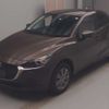 mazda demio 2020 -MAZDA--MAZDA2 6BA-DJLAS--DJLAS-202203---MAZDA--MAZDA2 6BA-DJLAS--DJLAS-202203- image 1