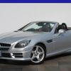 mercedes-benz slk-class 2015 GOO_JP_700080167230241018003 image 20