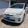 toyota prius 2009 -TOYOTA--Prius DAA-ZVW30--ZVW30-5044752---TOYOTA--Prius DAA-ZVW30--ZVW30-5044752- image 1