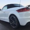 audi tt 2012 -AUDI 【富山 300ﾉ2412】--Audi TT 8JCESF--C1009295---AUDI 【富山 300ﾉ2412】--Audi TT 8JCESF--C1009295- image 21