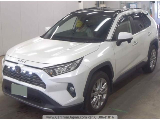 toyota rav4 2019 quick_quick_6BA-MXAA54_4004101 image 1