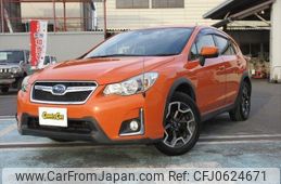 subaru impreza-wagon 2016 -SUBARU 【滋賀 330ｽ4183】--Impreza Wagon GP7--114125---SUBARU 【滋賀 330ｽ4183】--Impreza Wagon GP7--114125-