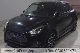 suzuki swift 2017 -SUZUKI--Swift ZC33S--101930---SUZUKI--Swift ZC33S--101930-