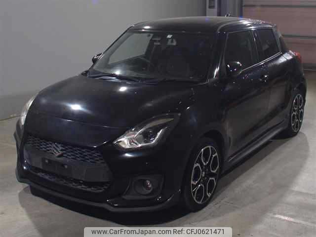 suzuki swift 2017 -SUZUKI--Swift ZC33S--101930---SUZUKI--Swift ZC33S--101930- image 1