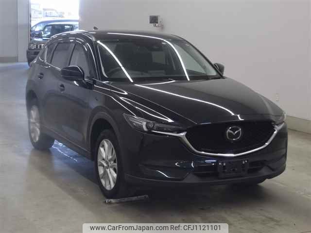 mazda cx-5 undefined -MAZDA--CX-5 KFEP-307585---MAZDA--CX-5 KFEP-307585- image 1
