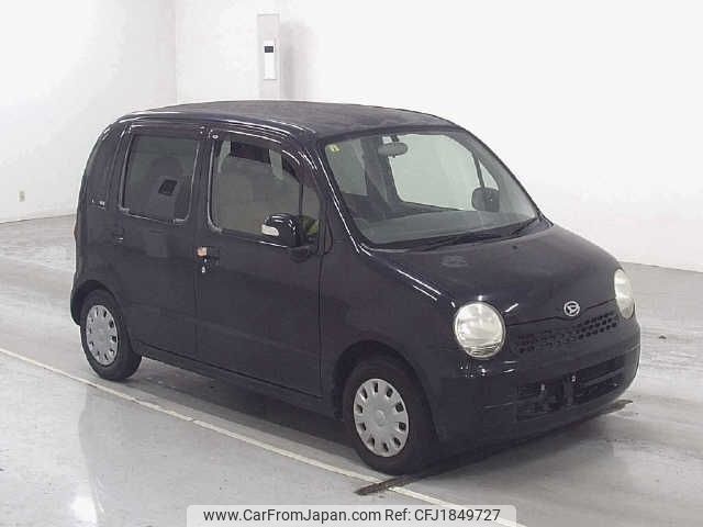 daihatsu move-latte 2006 CFJ1849727 image 1