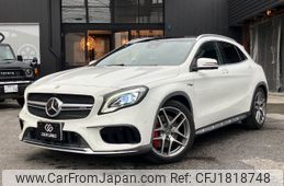 mercedes-benz amg 2019 CFJ1818748