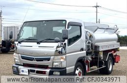 mitsubishi-fuso canter 2021 -MITSUBISHI--Canter 2PG-FEB90--FEB90-581325---MITSUBISHI--Canter 2PG-FEB90--FEB90-581325-