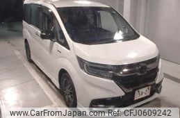 honda stepwagon 2019 -HONDA--Stepwgn RP5--6000891---HONDA--Stepwgn RP5--6000891-