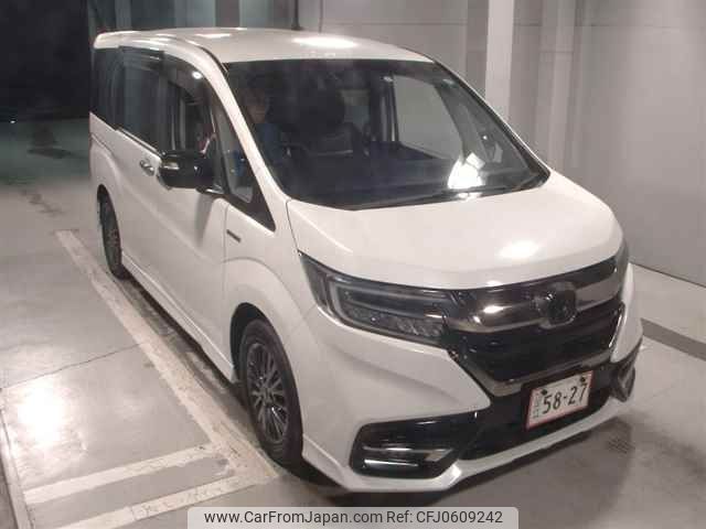 honda stepwagon 2019 -HONDA--Stepwgn RP5--6000891---HONDA--Stepwgn RP5--6000891- image 1