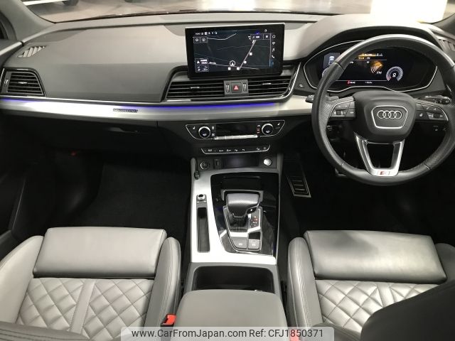 audi q5 2023 CFJ1850371 image 2