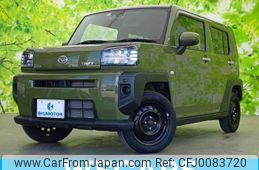 daihatsu taft 2022 quick_quick_5BA-LA910S_LA910S-0034589