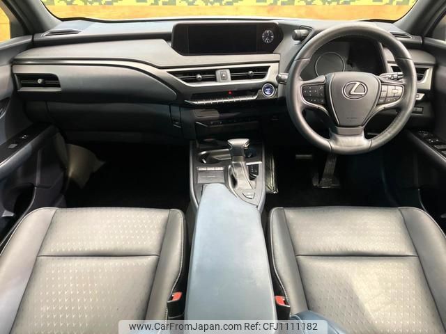 lexus ux 2020 quick_quick_MZAH10_MZAH10-2035462 image 2