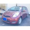 toyota vitz 2009 -TOYOTA--Vitz DBA-SCP90--SCP90-5129024---TOYOTA--Vitz DBA-SCP90--SCP90-5129024- image 1