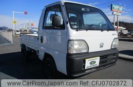 honda acty-truck 1996 -HONDA--Acty Truck HA4--2317311---HONDA--Acty Truck HA4--2317311-