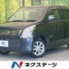 suzuki wagon-r 2013 -SUZUKI--Wagon R DBA-MH34S--MH34S-158603---SUZUKI--Wagon R DBA-MH34S--MH34S-158603- image 1